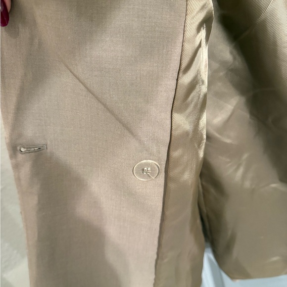 NWOT Zara blazer - Picture 2 of 8